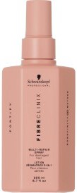 Schwarzkopf Professional Fibre Clinix Fortify Multi-Repair Spray 200ml