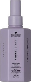 Schwarzkopf Professional Fibre Clinix De-Frizz Smoothing Spray 200ml