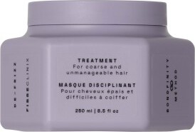 Schwarzkopf Professional Fibre Clinix De-Frizz Treatment 250ml