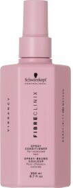 Schwarzkopf Professional Fibre Clinix Vibrancy Spray Conditioner 200ml