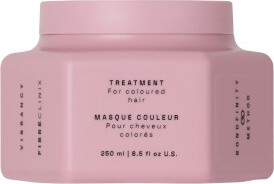 Schwarzkopf Professional Fibre Clinix Vibrancy Treatment 250ml