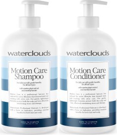 WatercloudsMotion Care Duo