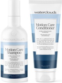 WatercloudsMotion Care Package