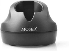 Moser Laddstation/bordsladdare till Chromstyle Pro. Exklusive transformator