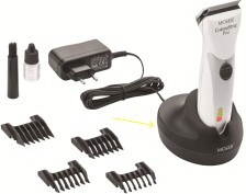 Moser Laddstation/bordsladdare till Chromstyle Pro. Exklusive transformator (2)