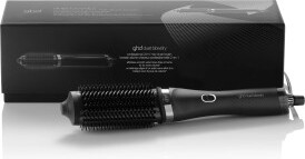 ghd Duet Blow Dry - 2-in-1 Hair Dryer Brush Black