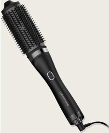 ghd Duet Blow Dry - 2-in-1 Hair Dryer Brush Black (2)