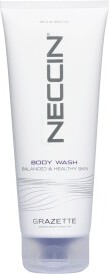 Neccin Body Wash Balanced & Healthy Skin 200ml