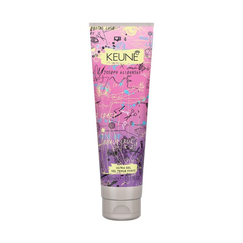 Keune Style Texture Ultra Gel Limited Edition 200ml Keune Style Texture Ultra Gel Limited Edition 200ml