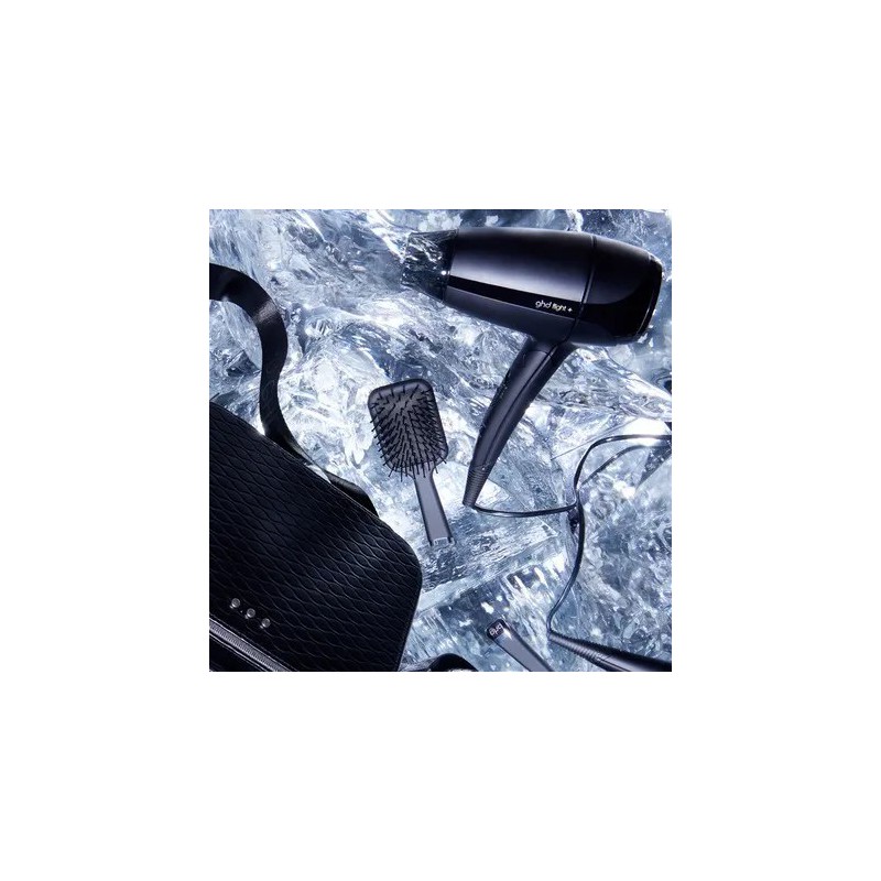 ghd Flight Travel Hairdryer Set - XMAS 24
