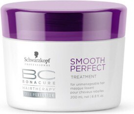 copy of Schwarzkopf Professional BC Bonacure Keratin Smooth Perfect Treatment 200 ml