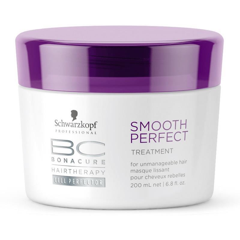 copy of Schwarzkopf Professional BC Bonacure Keratin Smooth Perfect Treatment 200 ml