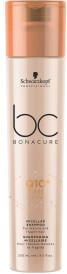 copy of Schwarzkopf BC Color Freeze Spray Conditioner 200ml