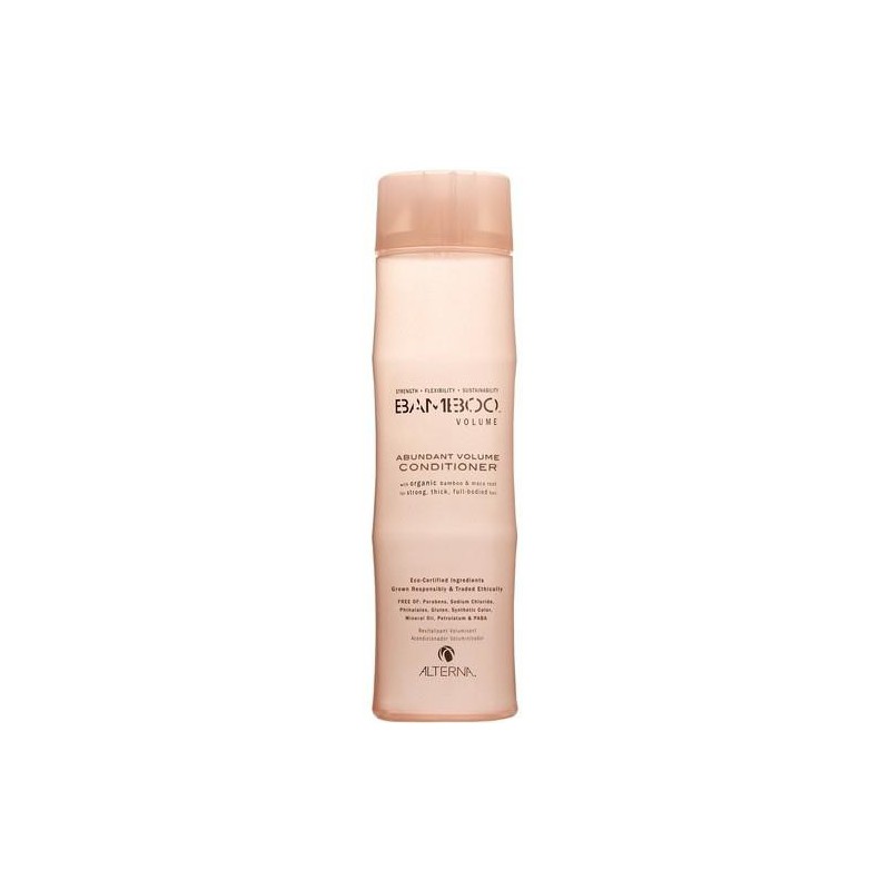 Alterna Bamboo Volume Abundant Volume Conditioner 250 ml Alterna Bamboo Volume Abundant Volume Conditioner 250 ml