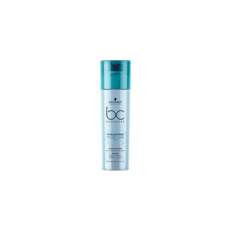 copy of Schwarzkopf Professional Bonacure Q10 Time Restore Ageless Taming Conditioner 200ml