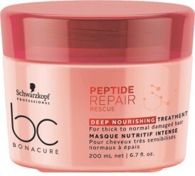 Schwarzkopf Bonacure Repair Rescue Treatment 200ml