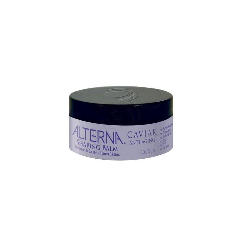 Alterna Caviar Anti-Aging Extreme Wax 50g