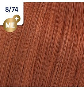 Wella Color Touch Deep Browns 8/74 (2)