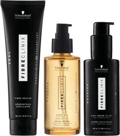 copy of Schwarzkopf Professional Fibre Clinix Bondfinity Fibre Sealer 150 ml