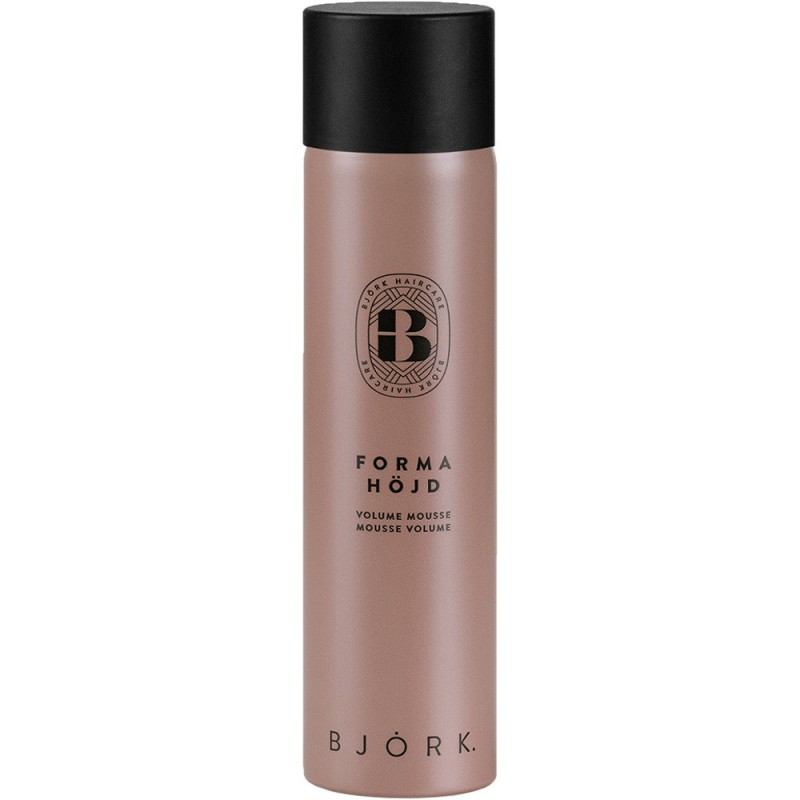 FORMA HÖJD Volume Mousse 75ml