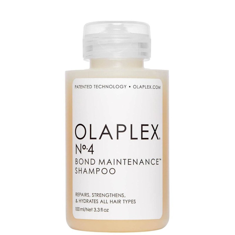 copy of Olaplex Bond Maintenance Shampoo (NO4) 250ML copy of Olaplex Bond Maintenance Shampoo (NO4) 250ML
