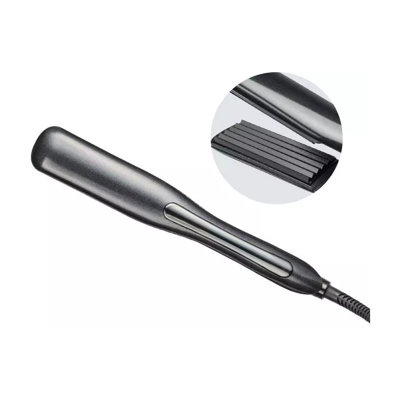 HH Simonsen ROD Curling Iron VS6 Crimping HH Simonsen ROD Curling Iron VS6 Crimping