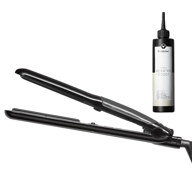 HH Simonsen Nourishing Styler + Keratin Boost HH Simonsen Nourishing Styler + Keratin Boost