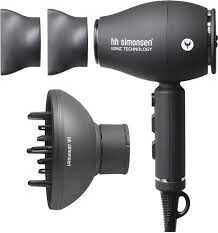 HH Simonsen XS Dryer