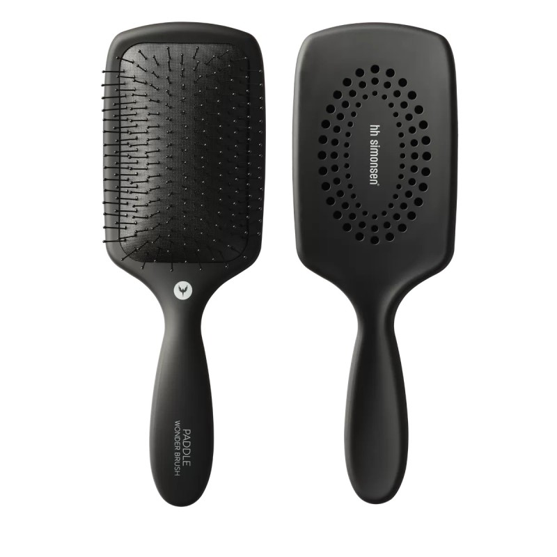 HH Simonsen Paddle Wonder Brush HH Simonsen Paddle Wonder Brush