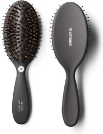 HH Simonsen Gloss Brush Midi Black