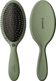 HH Simonsen Wonder Brush Army Green
