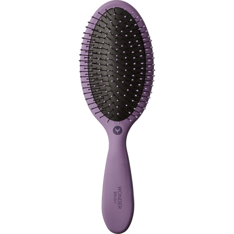 HH Simonsen Wonder Brush Purple HH Simonsen Wonder Brush Purple