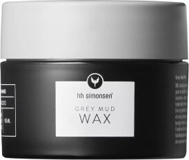 Grey Mud Wax 90 ml