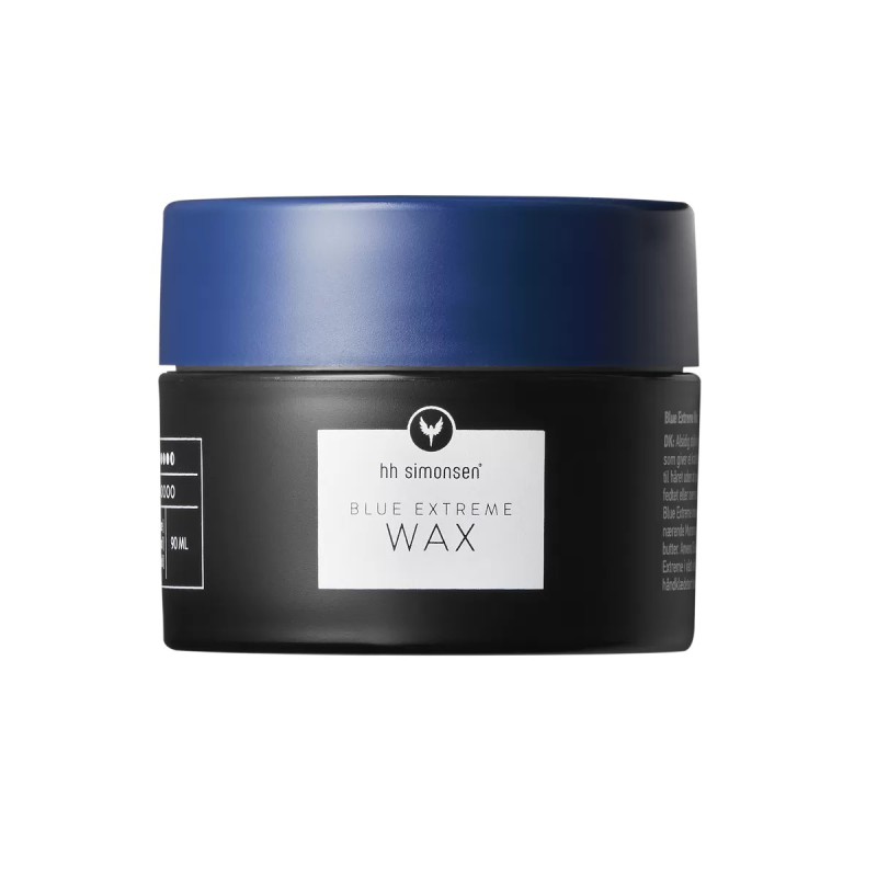 Blue Extreme Wax 90 ml
