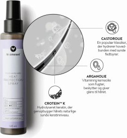 HHS Heat Protection Spray 145 ml (2)