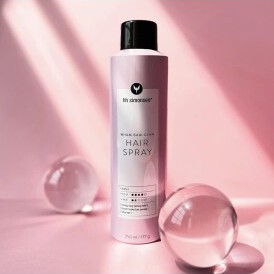 HH Simonsen Hairspray 250 ml (2)