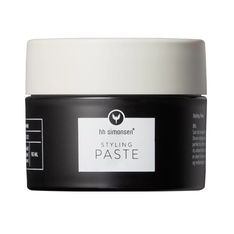 HH Simonsen Styling Paste 90 ml