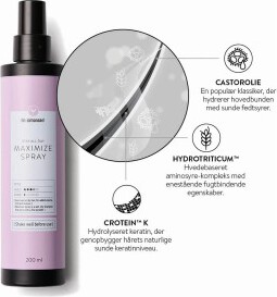 HH Simonsen Maximize Spray 200 ml (2)