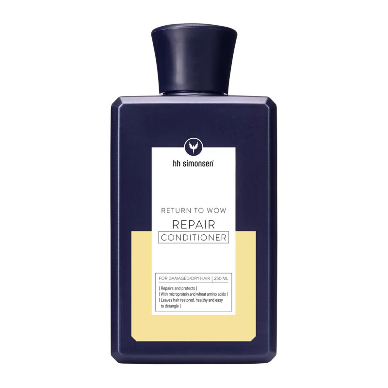 HH Simonsen Repair Conditioner 250 ml