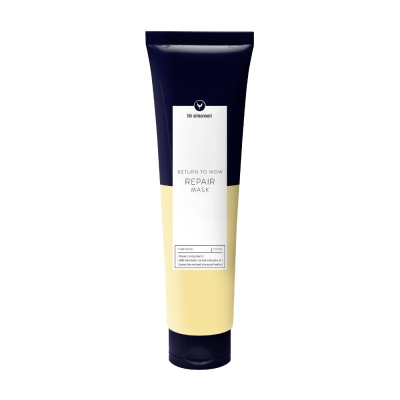 HH Simonsen Repair Mask 150 ml