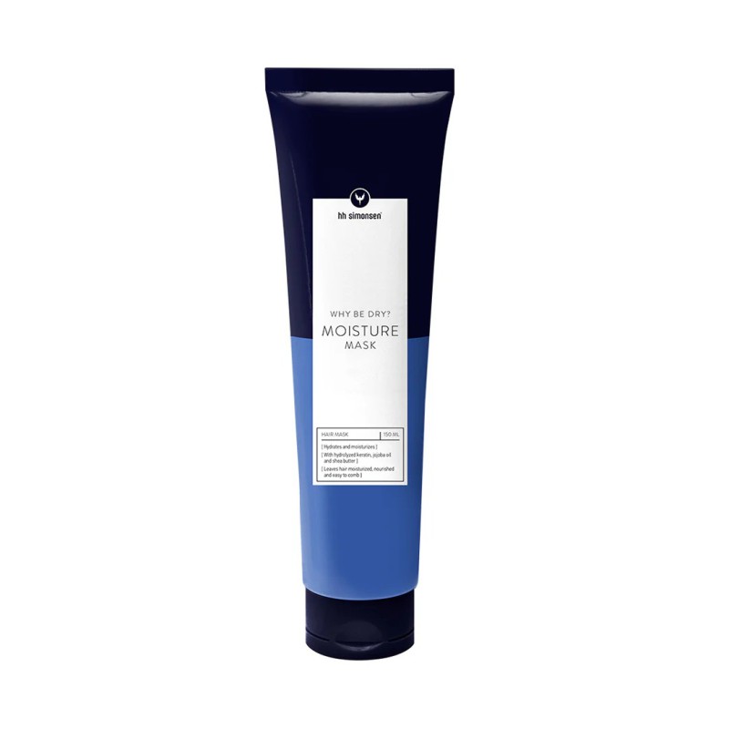 HH Simonsen Moisture Mask 150 ml
