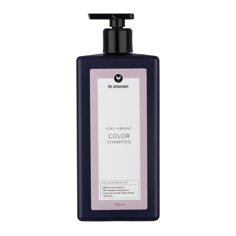 HH Simonsen Color Shampoo 250 ml