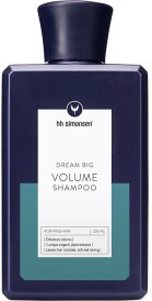 HH Simonsen Volume Shampoo 250 ml