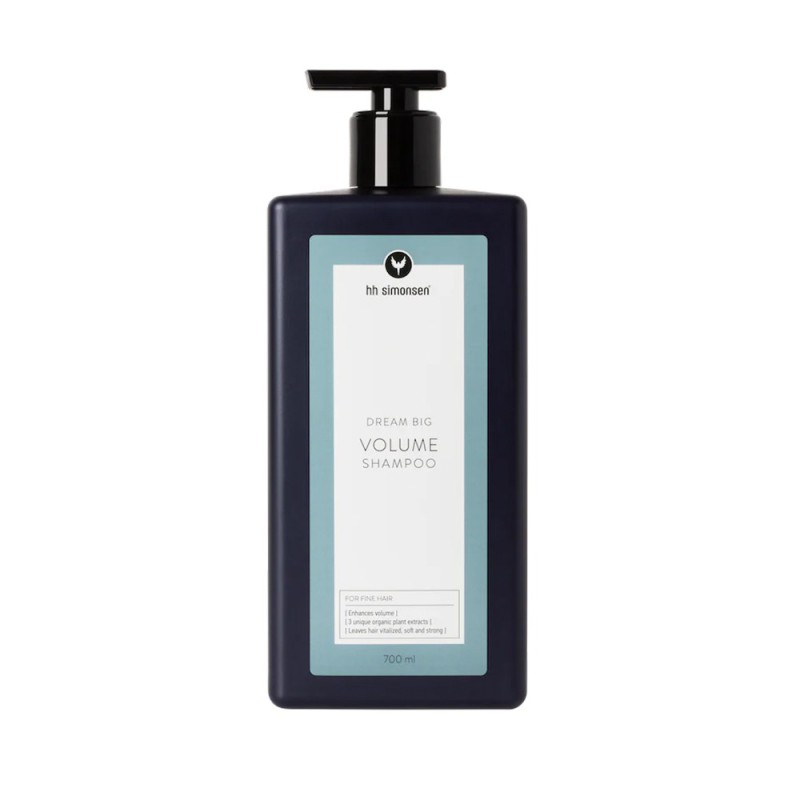 HH Simonsen Volume Shampoo 250 ml