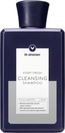 HH Simonsen Cleansing Shampoo 250 ml