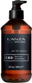 Lanza CBD Revive Shampoo 236ml