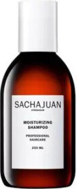 Sachajuan Moisturizing Shampoo 250ml