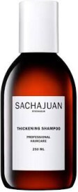 Sachajuan Thickening Shampoo 250ml