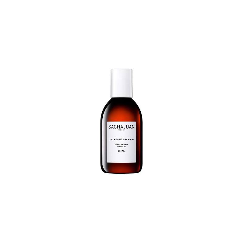 Sachajuan Thickening Shampoo 250ml