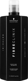 Schwarzkopf Professional Fibre Clinix Bondfinity Purifying Shampoo 1000ml